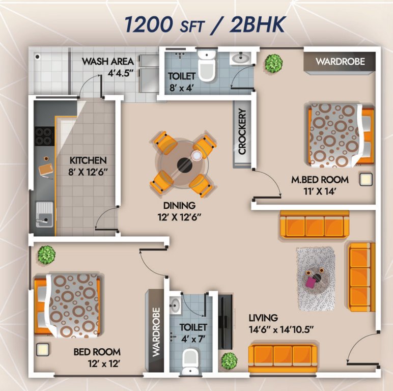  nivasam Floor Plan Floor Plan