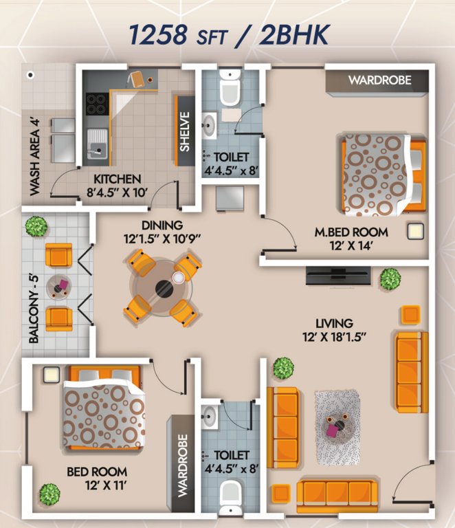  nivasam Floor Plan Floor Plan