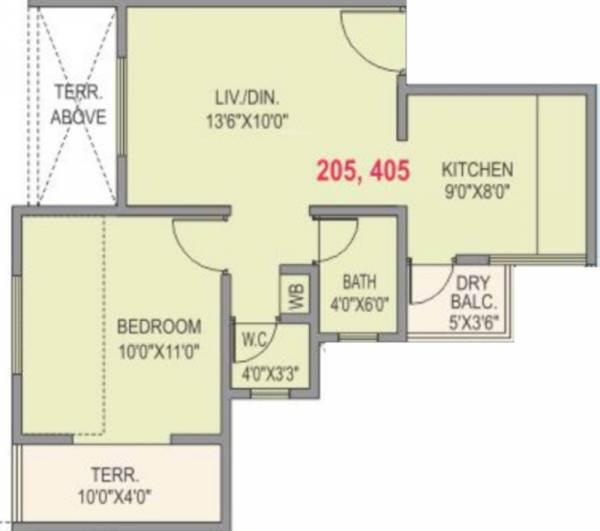  rkl-anand Floor Plan Floor Plan