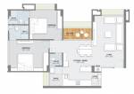 Floor Plan pratishtha-heights Floor Plan Floor Plan