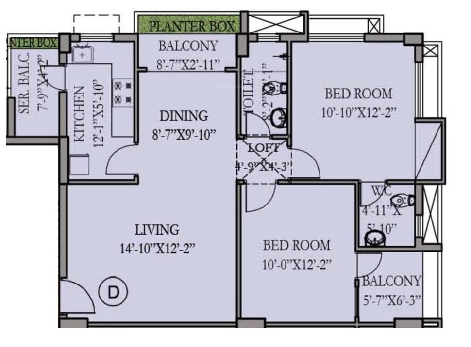 Floor Plan residency Floor Plan Floor Plan