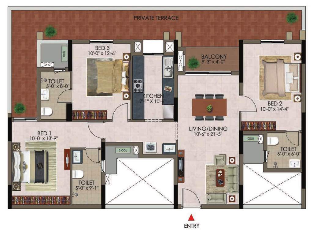  athens Floor Plan Floor Plan