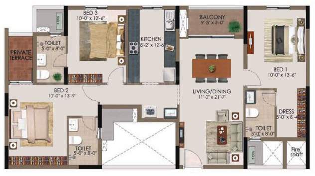  athens Floor Plan Floor Plan