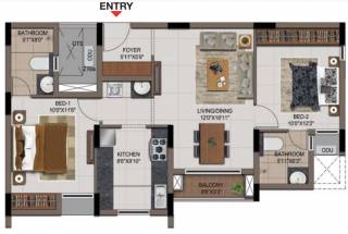 tudor Floor Plan Floor Plan