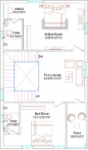 praveens-crystal-avenue Floor Plan First Floor Plan