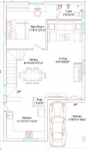  praveens-crystal-avenue Floor Plan Ground Floor Plan
