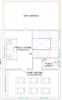  praveens-crystal-avenue Floor Plan Second Floor Plan