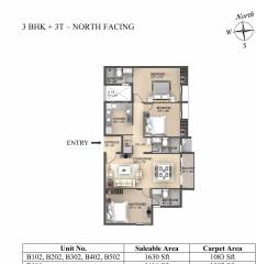  cosmos Floor Plan Floor Plan