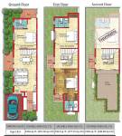 Floor Plan shreyas-villas Floor Plan Floor Plan