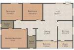 Floor Plan gk-sapphire Floor Plan Floor Plan