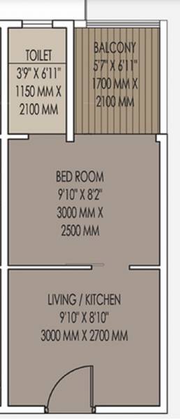  city-centre-ph-1 Floor Plan Floor Plan
