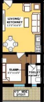  sahiti-sitara Floor Plan Floor Plan