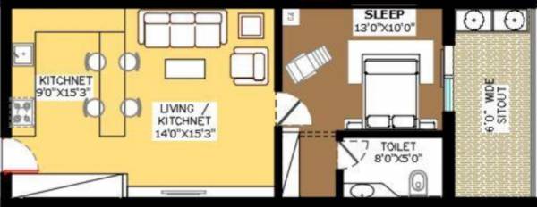  sahiti-sitara Floor Plan Floor Plan