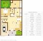  gulmohar-bungalows Floor Plan Ground Floor Plan