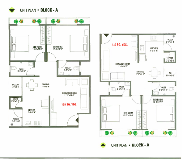 Floor Plan nilkanth residency Floor Plan Floor Plan