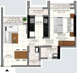  supreme Floor Plan Floor Plan