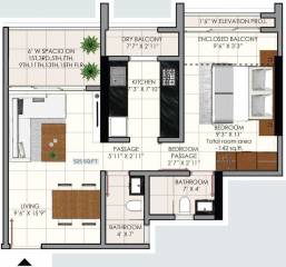  supreme Floor Plan Floor Plan