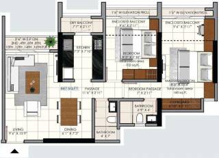  supreme Floor Plan Floor Plan
