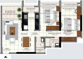  supreme Floor Plan Floor Plan