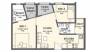 Floor Plan  hinjewadi-road-riverfront-ph-1 Floor Plan Floor Plan