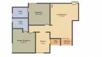 Floor Plan  chaitanya Floor Plan Floor Plan