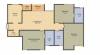 chaitanya Floor Plan Floor Plan