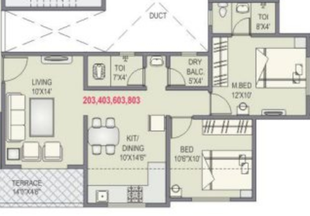 Floor Plan complex Floor Plan Floor Plan