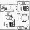 harsham Floor Plan Floor Plan