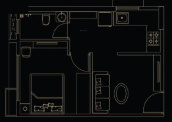  casa-millennia Floor Plan Floor Plan