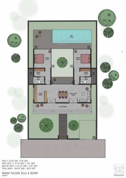 maayya Floor Plan Floor Plan