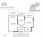 Floor Plan  odina Floor Plan Floor Plan