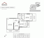 Floor Plan  odina Floor Plan Floor Plan
