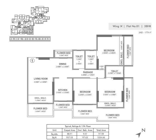  odina Floor Plan Floor Plan