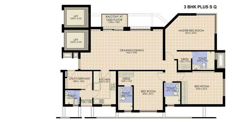 Floor Plan moon court Floor Plan Floor Plan