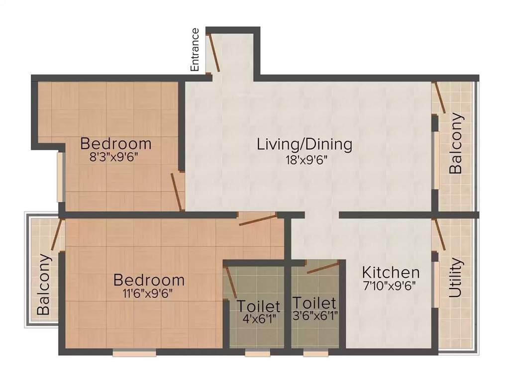  anand vilaas Floor Plan Floor Plan