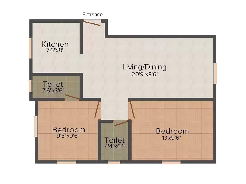  anand vilaas Floor Plan Floor Plan