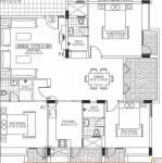  beau-monde Floor Plan Floor Plan