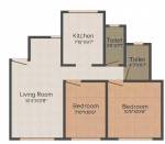  homai-mahal Floor Plan Floor Plan