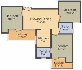  kdp-mgi-city Floor Plan Floor Plan