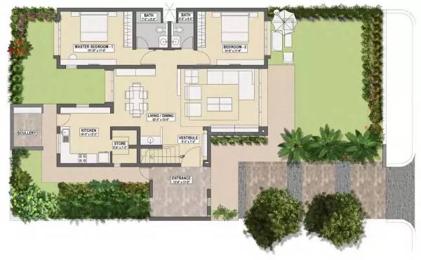  the-otherside Floor Plan Floor Plan