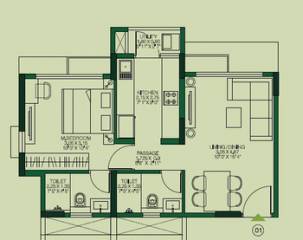 Floor Plan urban-park Floor Plan Floor Plan