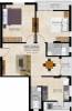 saindhavi Floor Plan Floor Plan