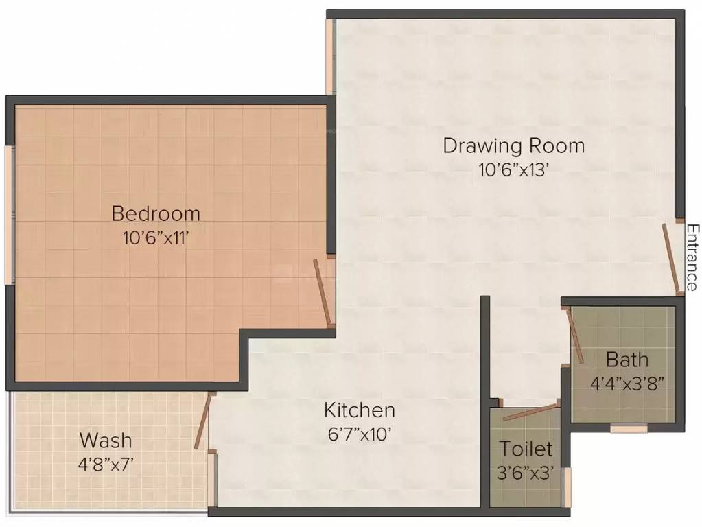  mansarovar heights Floor Plan Floor Plan