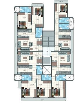  mettivilla-chsl Floor Plan Floor Plan