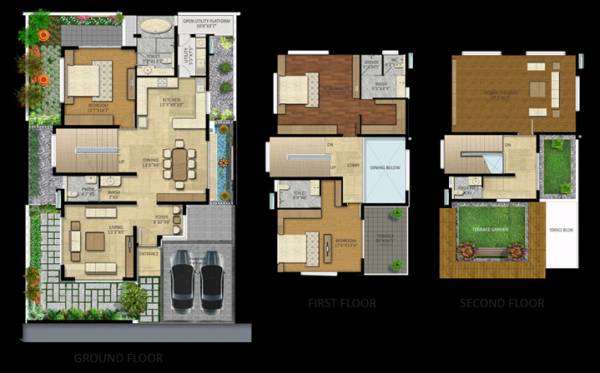  midas-park-ii-midas-exotica Floor Plan Floor Plan