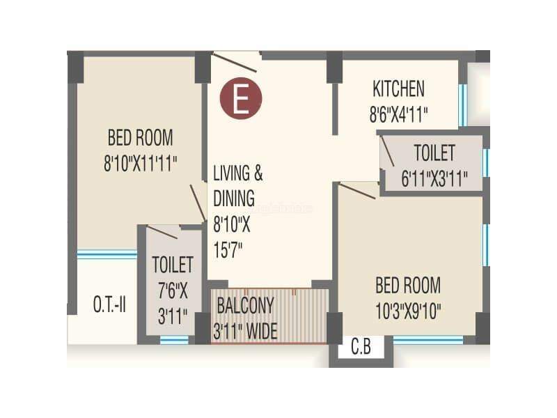  wood winds Floor Plan Floor Plan