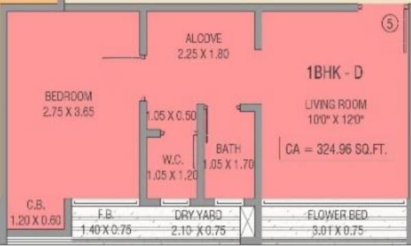  paradise Floor Plan Floor Plan