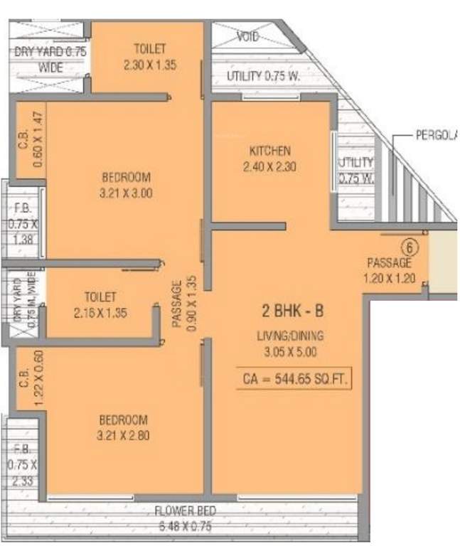  paradise Floor Plan Floor Plan