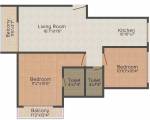 Floor Plan santosh-apartment Floor Plan Floor Plan