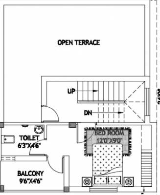  sriram Floor Plan Ground Floor Plan